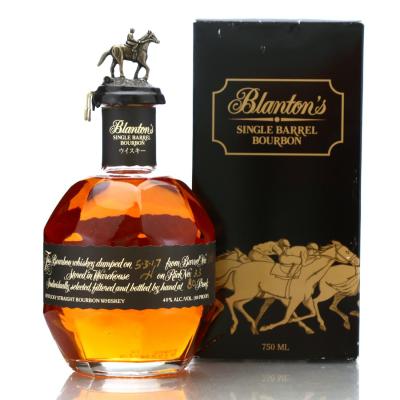 Blanton's