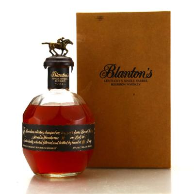 Blanton's