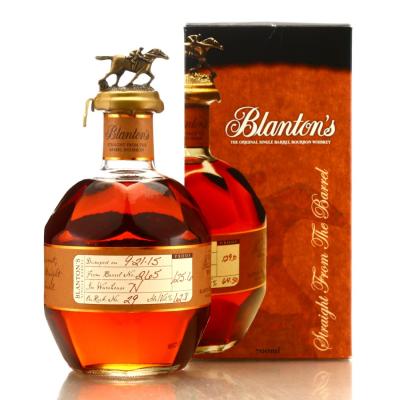 Blanton's