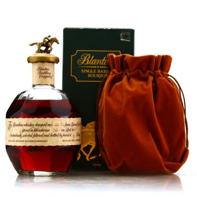 Blanton's