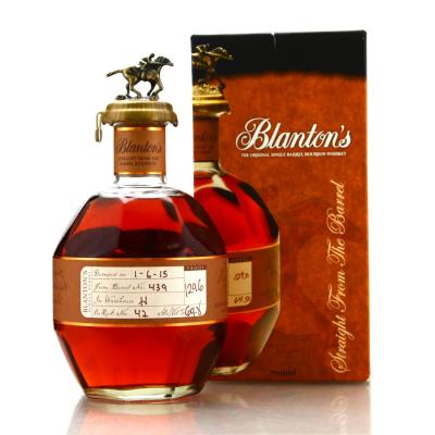 Blanton's