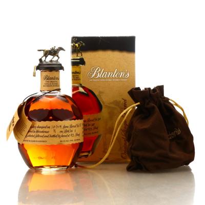 Blanton's