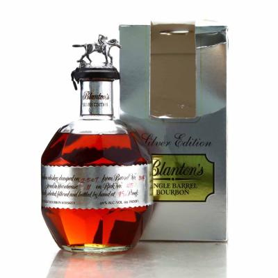 Blanton's