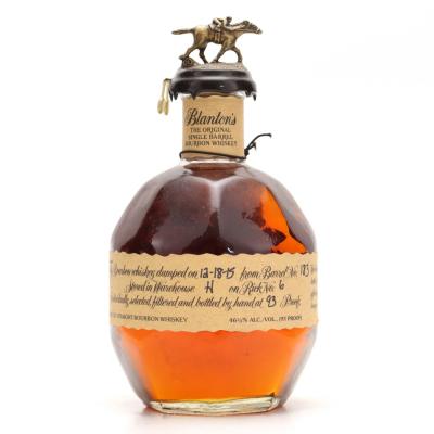 Blanton's