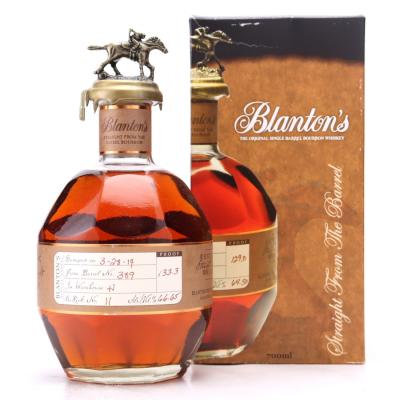 Blanton's