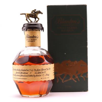 Blanton's