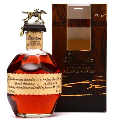 Blanton's