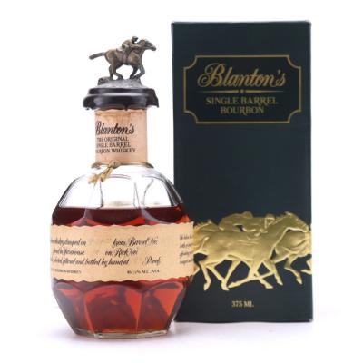 Blanton's