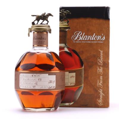 Blanton's