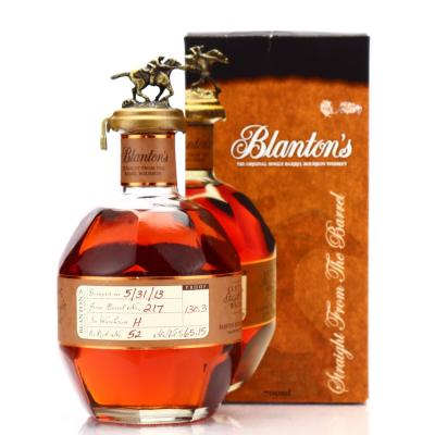 Blanton's