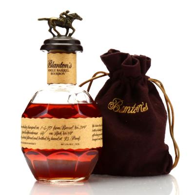 Blanton's