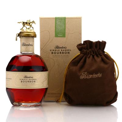 Blanton's