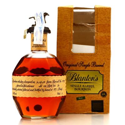 Blanton's