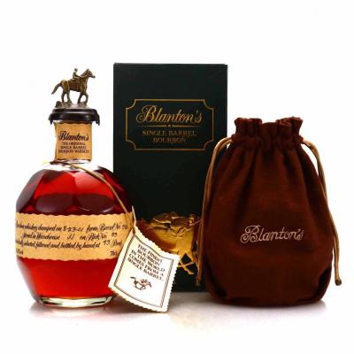 Blanton's