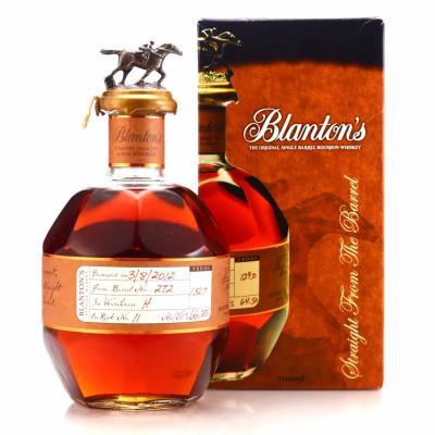 Blanton's