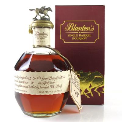 Blanton's