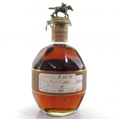 Blanton's