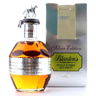 Blanton's