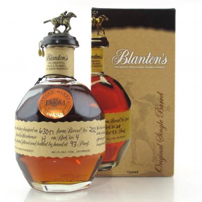 Blanton's