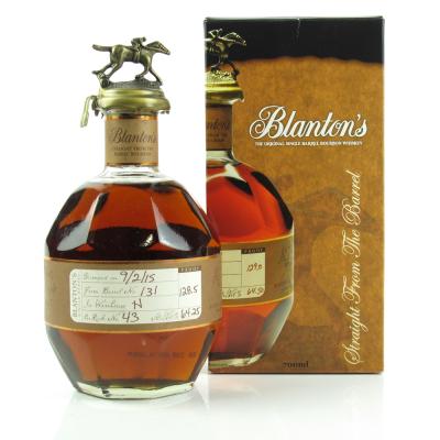 Blanton's