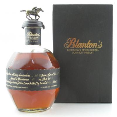 Blanton's