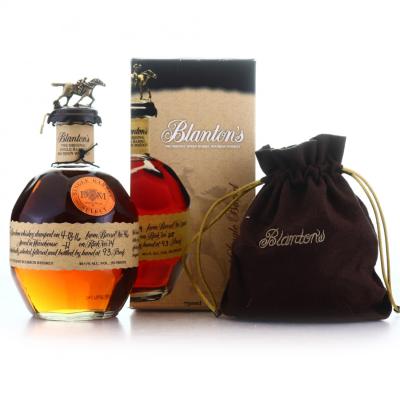 Blanton's