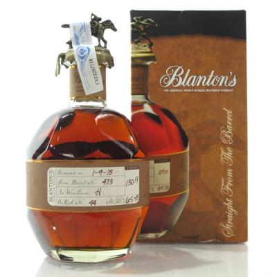 Blanton's