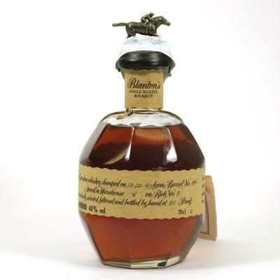 Blanton's