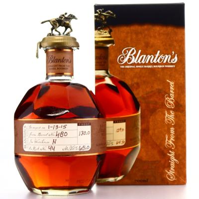 Blanton's