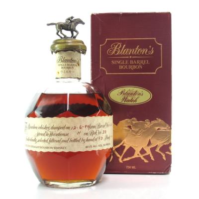 Blanton's