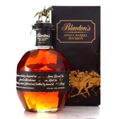 Blanton's