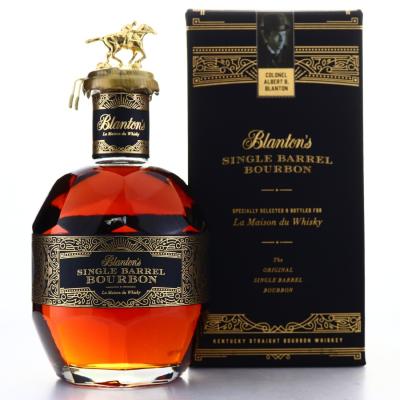 Blanton's