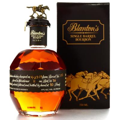 Blanton's