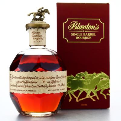 Blanton's