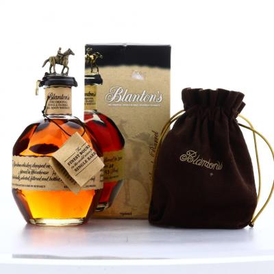 Blanton's