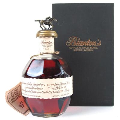 Blanton's