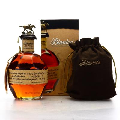 Blanton's