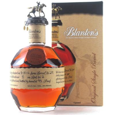 Blanton's