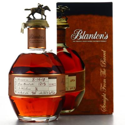 Blanton's