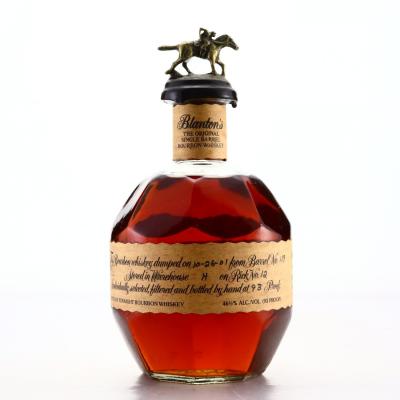 Blanton's