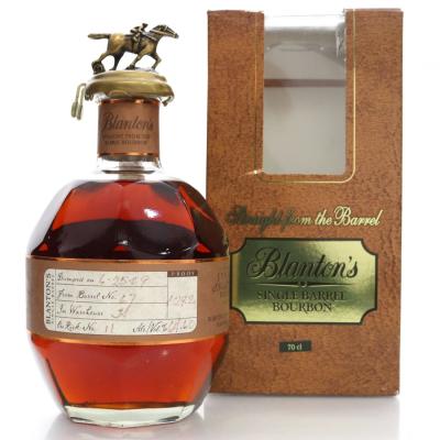 Blanton's