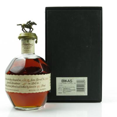 Blanton's