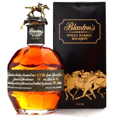 Blanton's