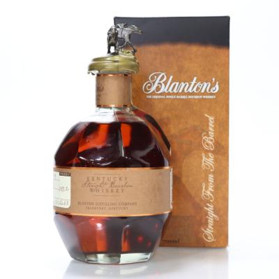 Blanton's