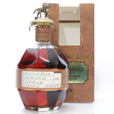 Blanton's