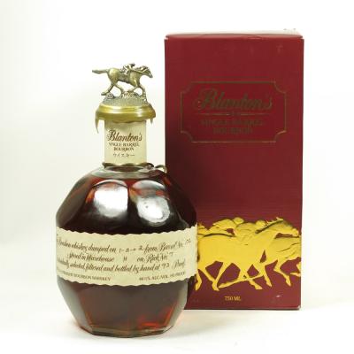 Blanton's