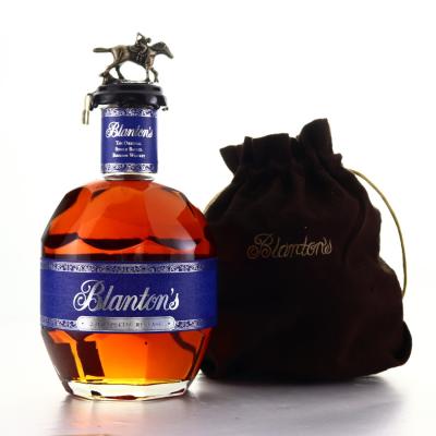 Blanton's