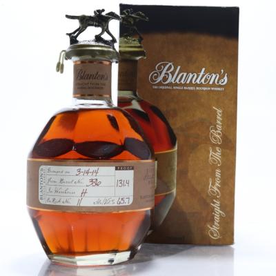 Blanton's