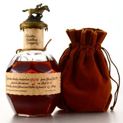 Blanton's