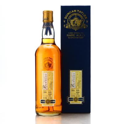 Bowmore